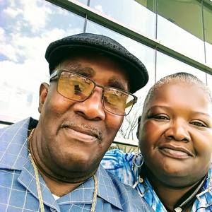 Meet your Posher, Pamela